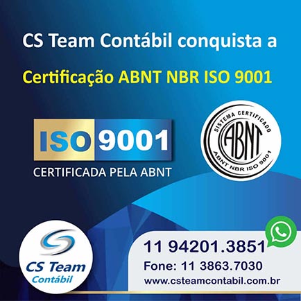 Instagram CS Team Contábil 04